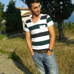 Yunus Yılmaz