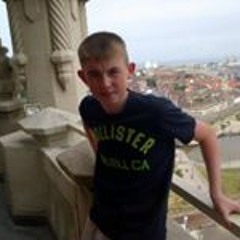 Daniel Gorila Morrison