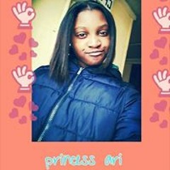 Princess Ari