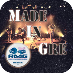 Made In Gre