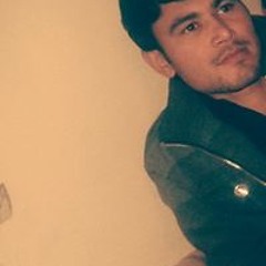 Asif Ali Astori