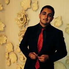 Cory Brassmonk Bassam