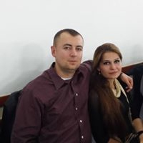 Giorgi Janashvili’s avatar