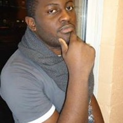 Treasure Akede Nkwelle