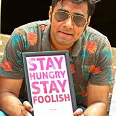 Bharat Sethi