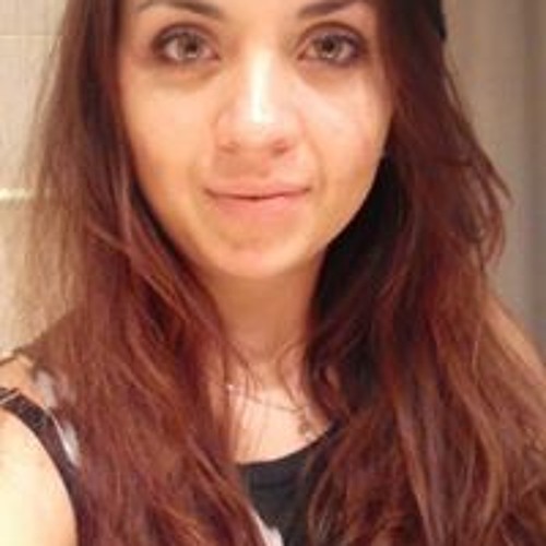 Magdalena Zdeb’s avatar