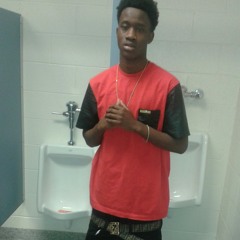 LilMarcus Stutson