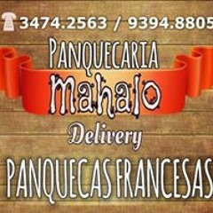 Panquecaria Delivery