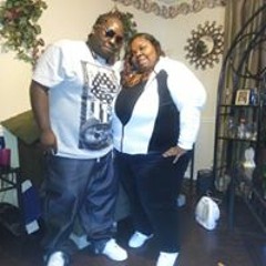 Audrey Burrell Bossie