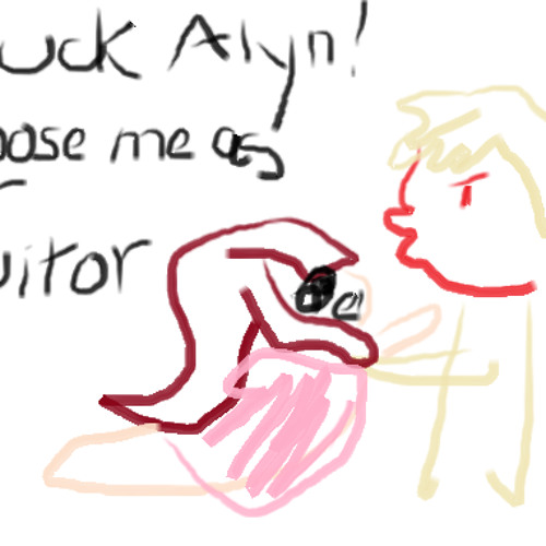 ボルテージ恋愛ドラマアプリ 今宵 妖しい口づけを Op By Broken Potato
