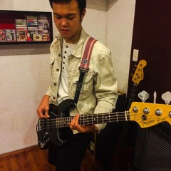 Sanpitch Vanitchakorn