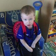 Michael Toffee Devereau