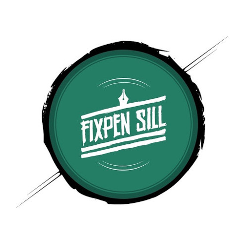 Fixpen Sill’s avatar