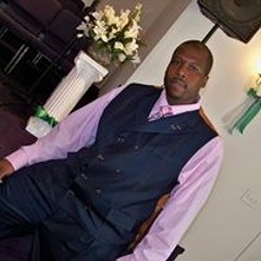 Christopher Sheppard Sr.