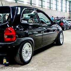 Shane Scruff Carroll