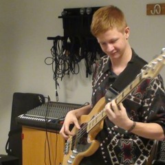 Kenneth Lund Jacobsen