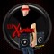 DJ Xentex