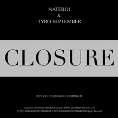 Tyro September Music