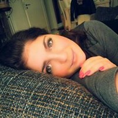 Alina Franziska Kraft