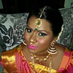 Uma Maheswari Suppaiah