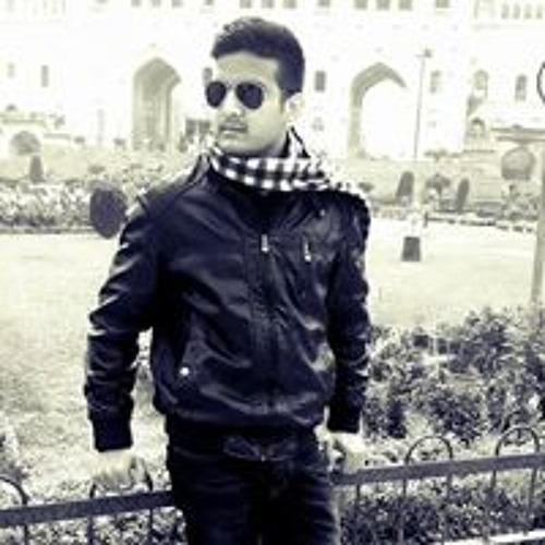 Rohit Jain’s avatar