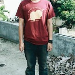 Stefanus Endry Pragusta