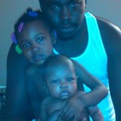 LeKenneth OneDeep Smith