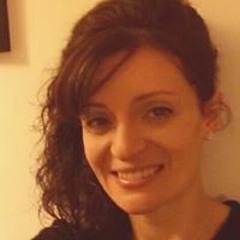 Sarah Louise Thompson