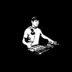DJ Mick Kielty