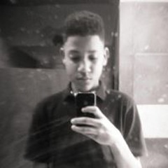 Leonardo Garcia Swagger