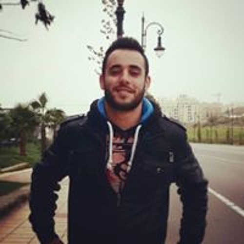 Nawfal Ghailan’s avatar