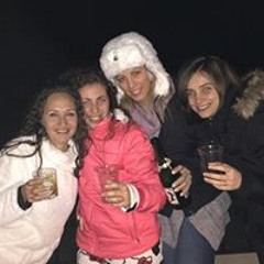 Sabrina Nadim Chammas