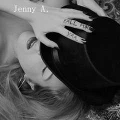 Jenny A.