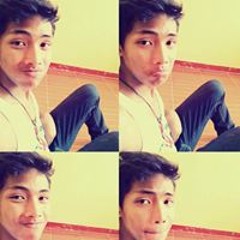 John Anderson Ronquillo