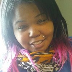 Carriye Kary Crosier