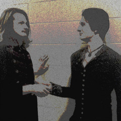 Matt & Colin