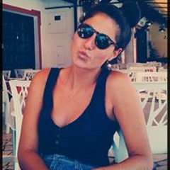 Catarina Silva de Andrade