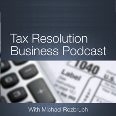 Tax Resolution Marketing