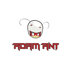 DJ Adam Ant