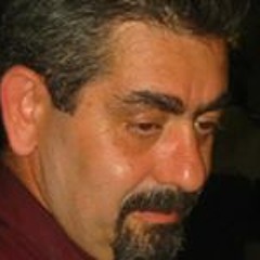 Theodoros Alipliotis