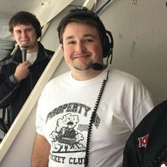 Steam HC John Depourcq pre-game Sept 9