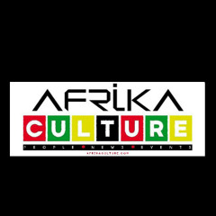 afrika culture