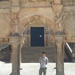 Matias Alejandro Portalet