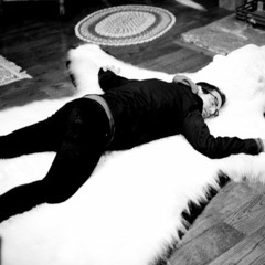 Andrew Daniel Patterson