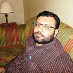 Qaiser Shahzad Mughal