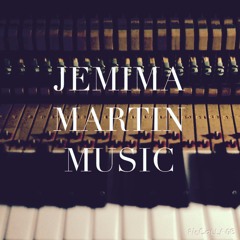 Jemima Martin