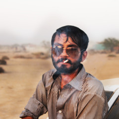 Junaid Gujjar