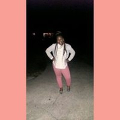 De'Ozjayna Faith Byrd