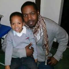 Darren Royce Collington