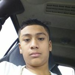 Leeroy Jaramillo Jr.